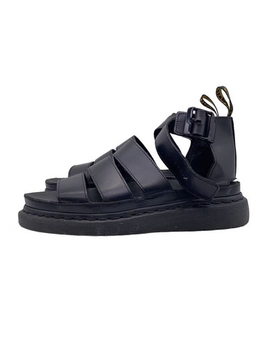 Martens clarissa strap - dr.,