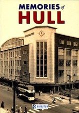 Memories of Hull - VARIOUS