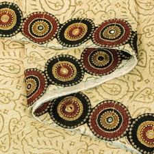 Sanskriti Vintage Ivory Pure