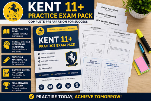 Kent practice exam - kent,
