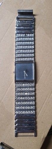 Ladies silver genuine - ladies,