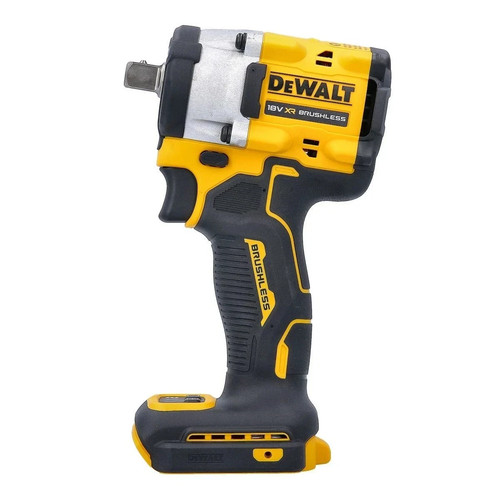 Dewalt dcf922n 18v brushless - dewalt,