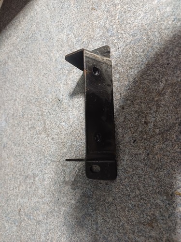 Lexmoto lxr125 bracket - lxr125,