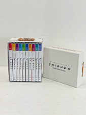 The complete Series On DVD