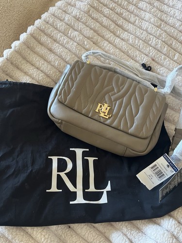 Lauren ralph quilted - lauren,