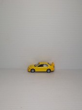 Hongwell Cararama Die Cast Toy