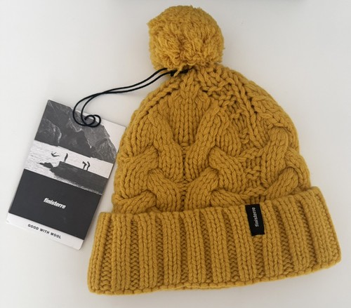 Finisterre hat womens beanie - womens,