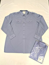 British Army - RAF Combat Blue