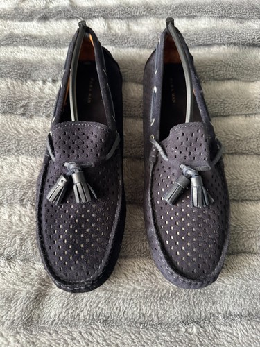 Zara man dark - zara, blue