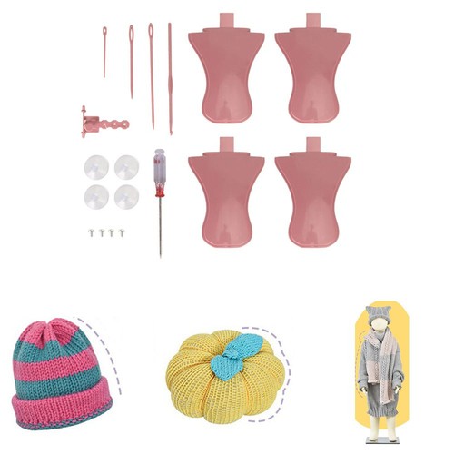 Knitting machine replacement - machine,