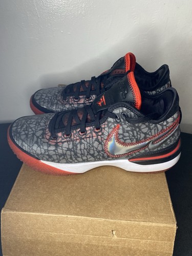 Nike zoom lebron - nxxt, x