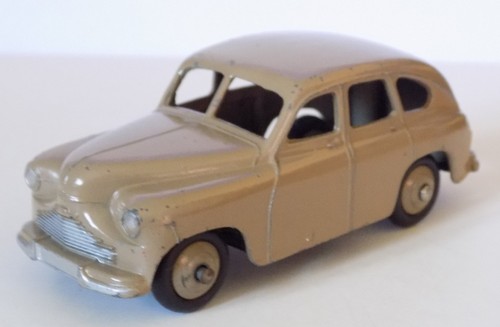 Dinky toys 40e standard - no.40e,