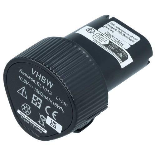 Battery for makita - for,