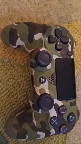 Sony playstation dualshock - sony,
