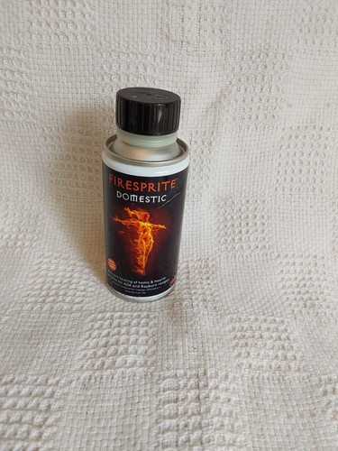 Firesprite domestic fuel - domestic,