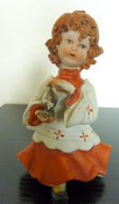 Vintage - Rare Capodimonte