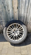 Alfa Romeo 159 Single Wheel