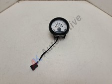 MINI ONE S COOPER R55 R56 R57 R60 INSTRUMENT CLUSTER REV COUNTER  9306256