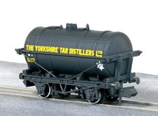 PECO NR-P180 Yorkshire Tar