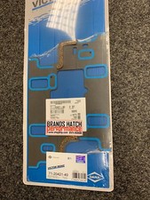 FOR FORD 1.5 CAPRI TAUNUS V4