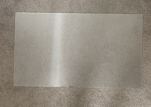Samsung le32c450e1w plexiglass - samsung,
