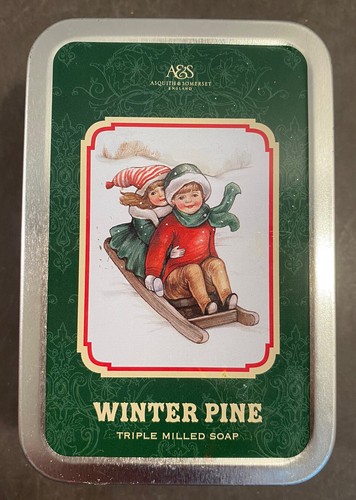 Asquith somerset winter pine - somerset,