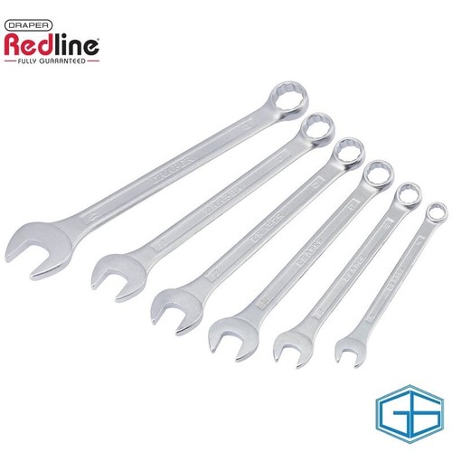 Draper redline combination - draper,