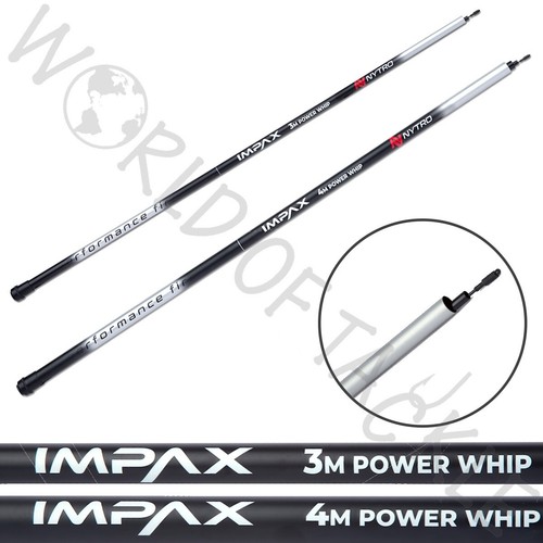 Nytro fishing pole - or,