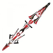 JITSIE TRS ONE R STICKER KIT