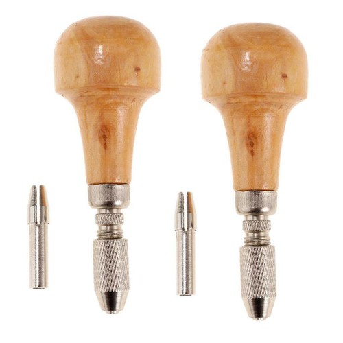 Set jewelers pin - jewelers, vice