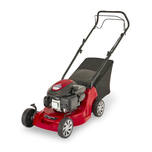 Mountfield sp41 self - self, propelled