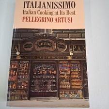 Italianissimo: Italian Cooking