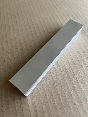 Aluminium bar billet block - /,