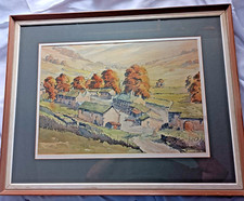 "HALTON GILL" TOM SYKES