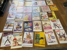 Elvis Film and Concert Replica