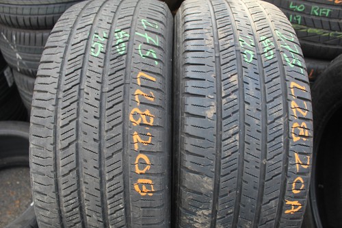 275 hankook dynapro - 275, 60