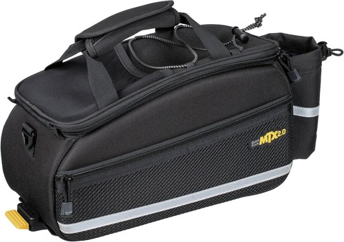 Topeak mtx truck bag 0 - topeak, 2.0