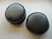 Plain Black 6" Pathfinder Spot