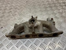 FORD CORTINA ESCORT CAPRI X FLOW CARBURETTOR MANIFOLD