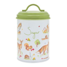 VINTAGE STYLE WOODLAND