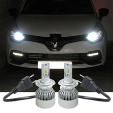 For Renault Clio MK4 2012-2017