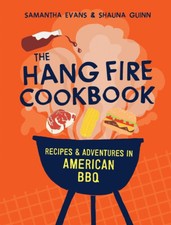 The Hang Fire Cookbook