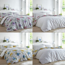 Heather Renee Floral Stripe