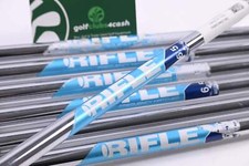Project X Rifle Iron Shafts /