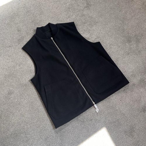 Navy zara reverse technical - zara,