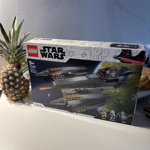 Lego star wars 75286 - lego, 75286: