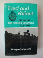 Tried and Valiant: The Story