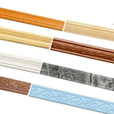 2.3M Self Adhesive Wall Trim