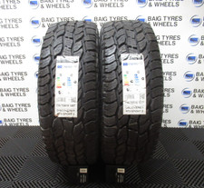 X2 235/70R16 235 70 16 106T