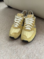 Men’s 2015 Yellow & Grey